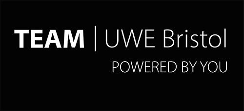 University of West England Students Logo