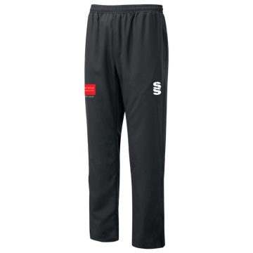 UWE Students - Dual Poplin Track Pant with Lycra - Women's Fit