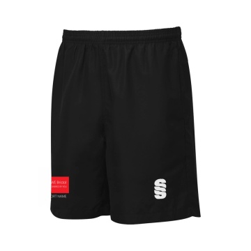 UWE Students - Fuse Shorts - Unisex Fit