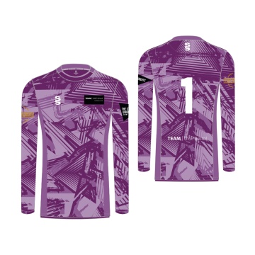 University of West England – Football GK Shirt – Men's Fit