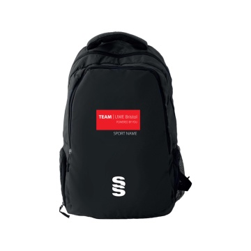 UWE Students - Dual Backpack