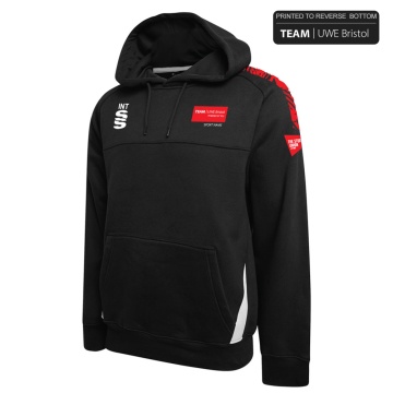 UWE Students - Fuse Hoody - Unisex Fit