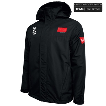 UWE Students - Dual Fleece Lined Jacket - Unisex Fit