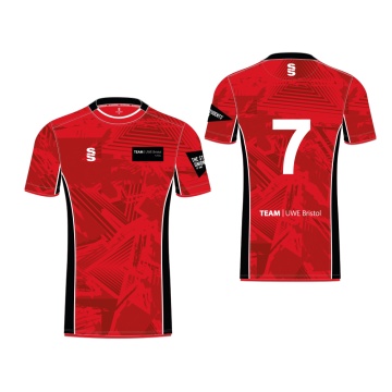 University of West England – Futsal Shirt – Men's Fit