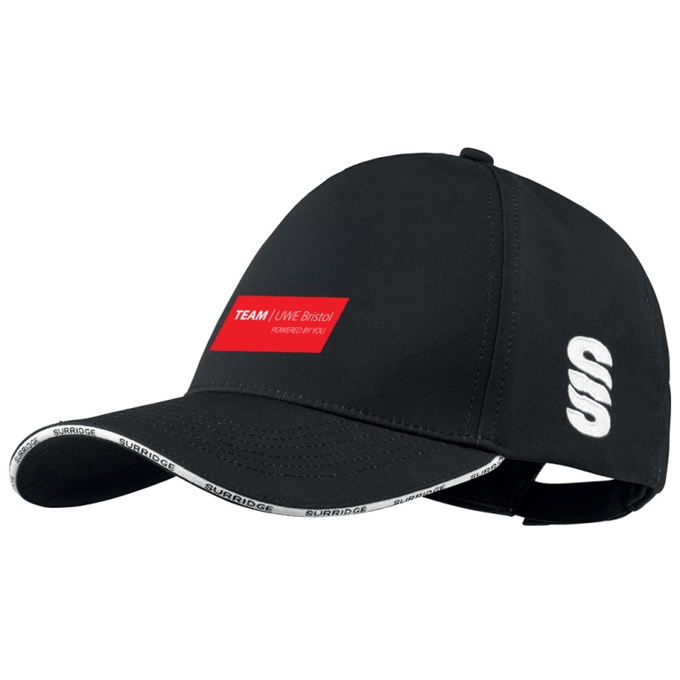 Baseball Cap Black