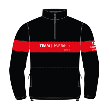 UWE Students - Fleece