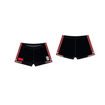 University of West England – Netball Undershorts – Women's Fit
