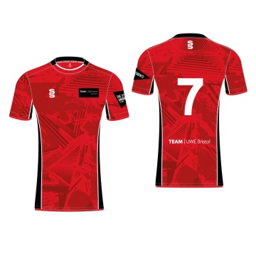 University of West England – Badminton Shirt – Women's Fit