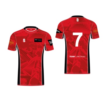University of West England – Football Shirt – Men's Fit