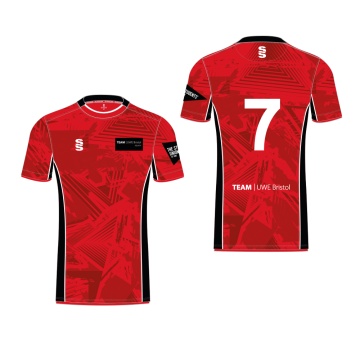 University of West England – Squash Shirt – Men's Fit